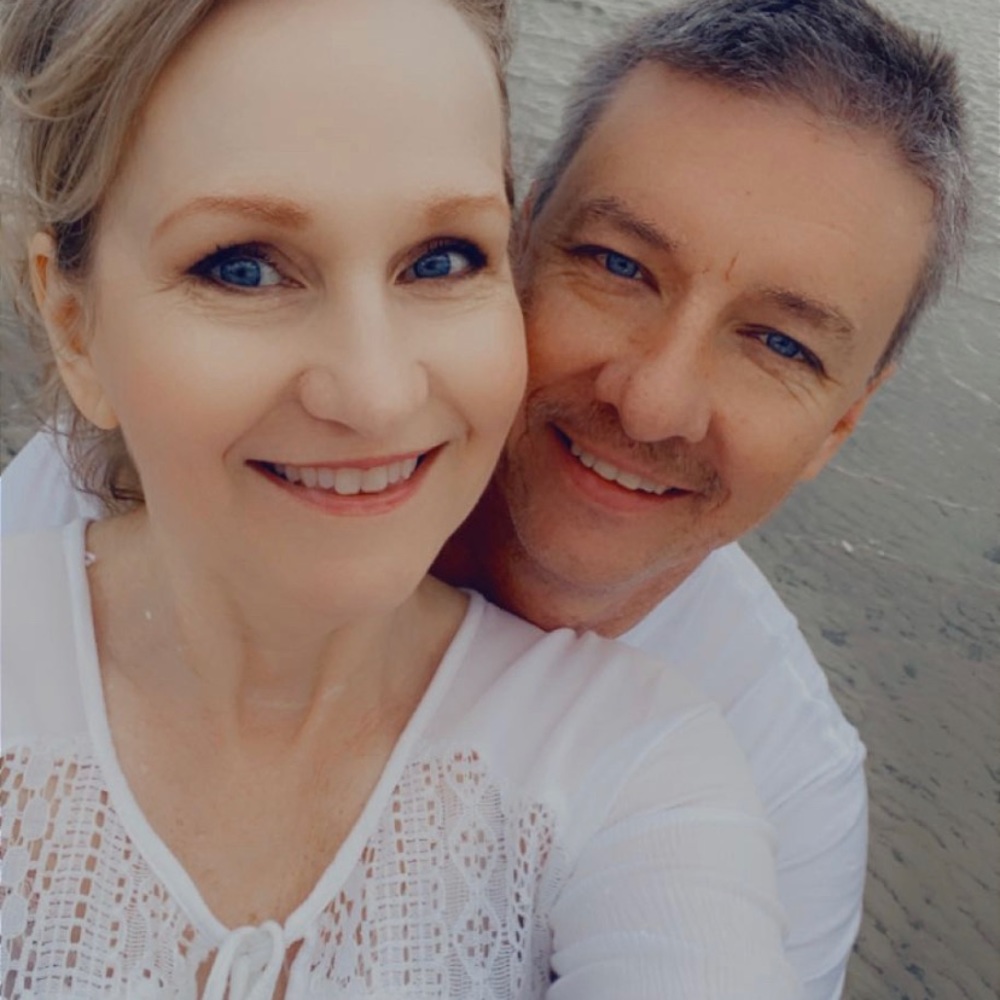 Meet your Posher, Shawn & Angie